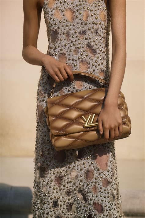 Louis Vuitton’s New GO